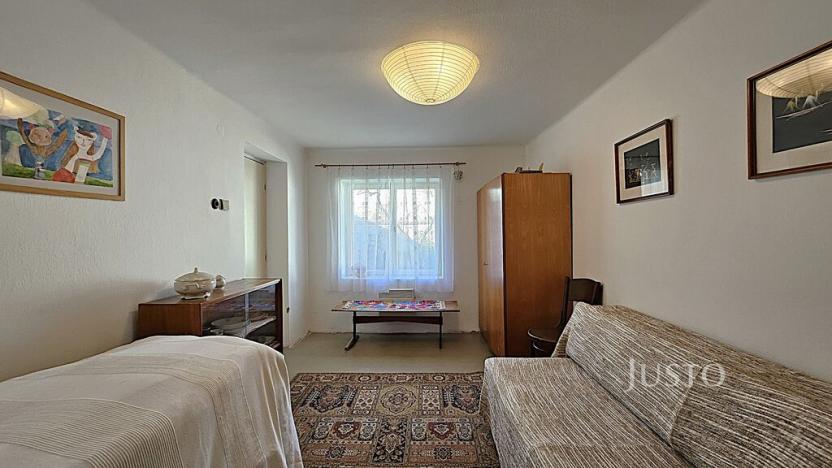 Prodej rodinného domu, Dobev - Nová Dobev, 64 m2