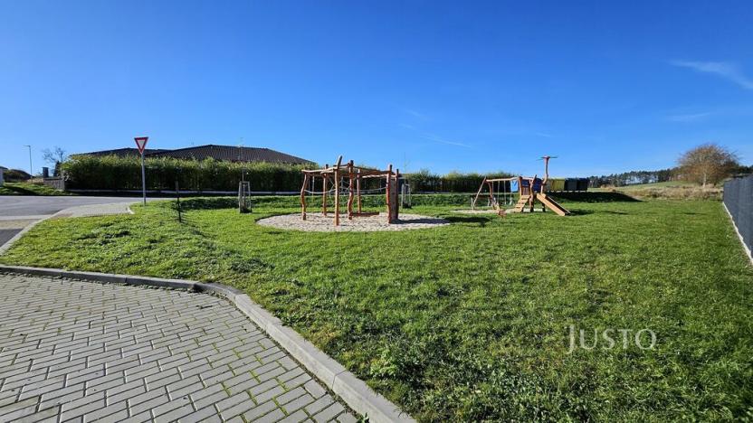 Prodej rodinného domu, Dobev - Nová Dobev, 64 m2