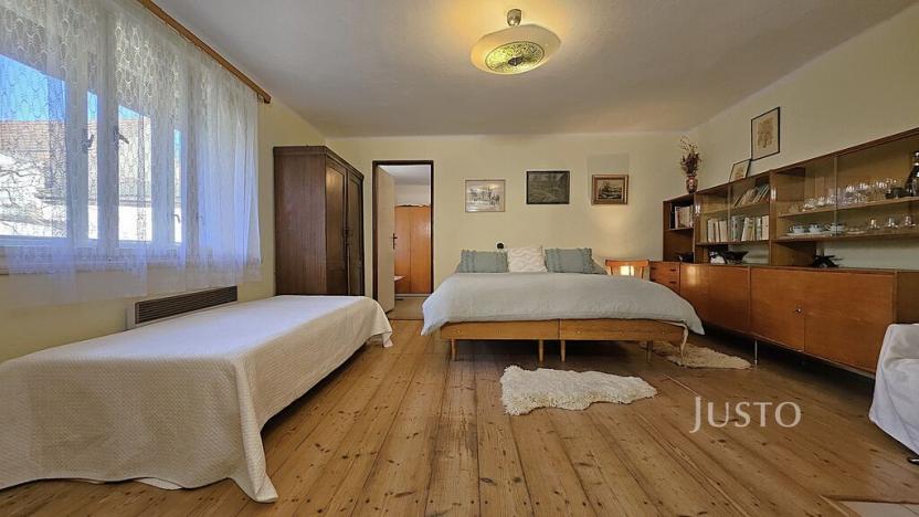 Prodej rodinného domu, Dobev - Nová Dobev, 64 m2