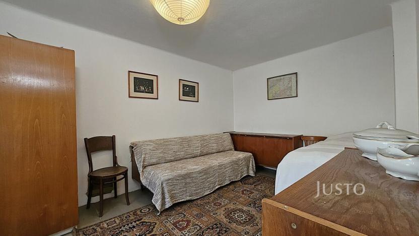 Prodej rodinného domu, Dobev - Nová Dobev, 64 m2