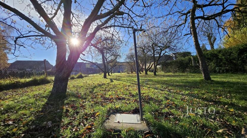 Prodej rodinného domu, Dobev - Nová Dobev, 64 m2