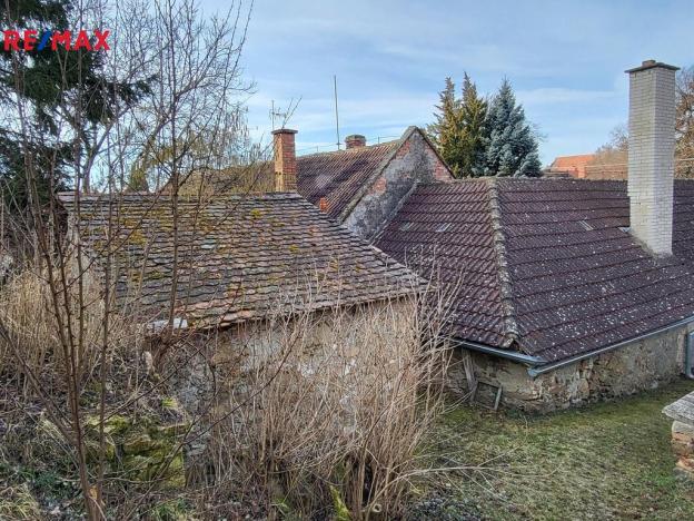 Prodej rodinného domu, Přeskače, 106 m2