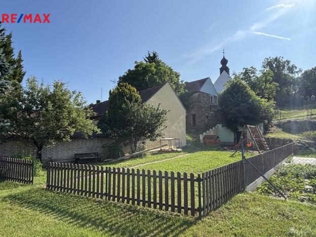 Prodej rodinného domu, Přeskače, 106 m2