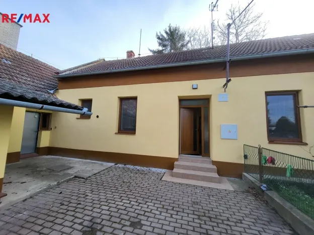 Prodej rodinného domu, Přeskače, 106 m2