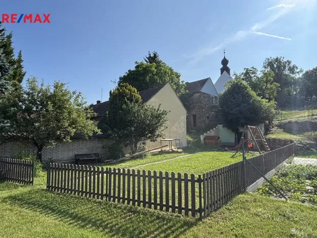 Prodej rodinného domu, Přeskače, 106 m2