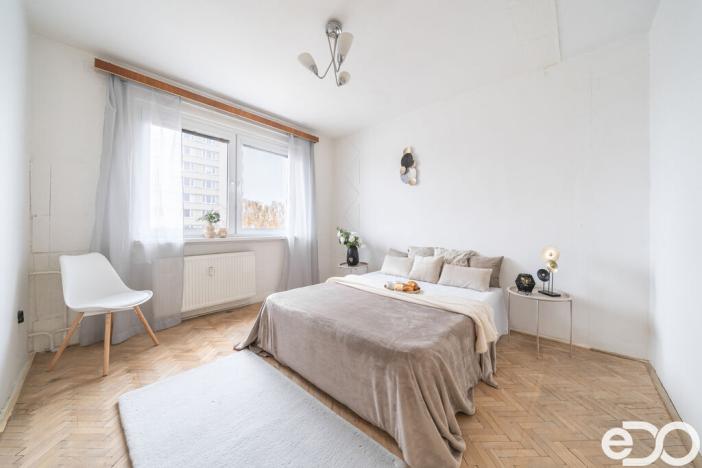 Prodej bytu 2+1, Neratovice, 28. října, 48 m2