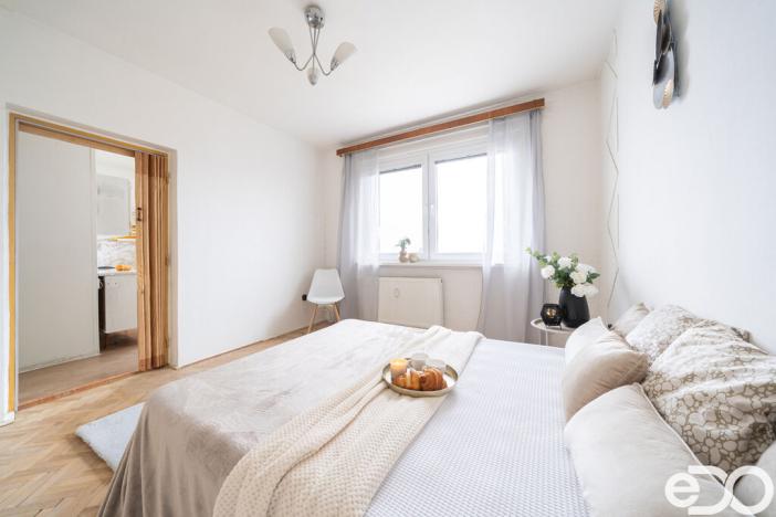 Prodej bytu 2+1, Neratovice, 28. října, 48 m2