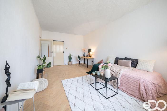 Prodej bytu 2+1, Neratovice, 28. října, 48 m2