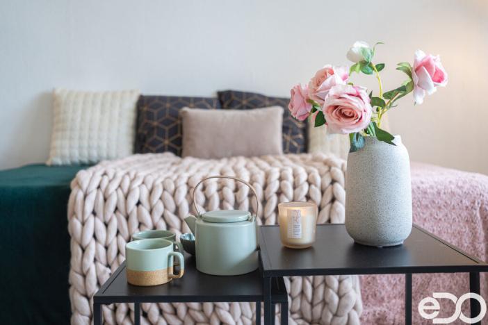 Prodej bytu 2+1, Neratovice, 28. října, 48 m2