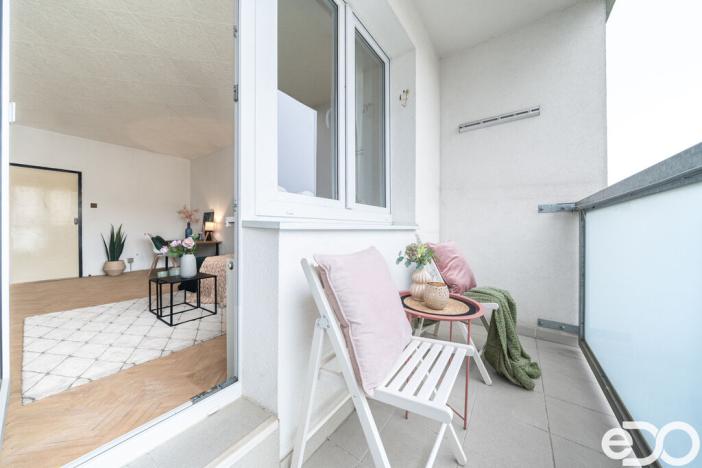 Prodej bytu 2+1, Neratovice, 28. října, 48 m2