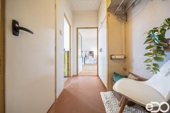 Prodej bytu 2+1, Neratovice, 28. října, 48 m2