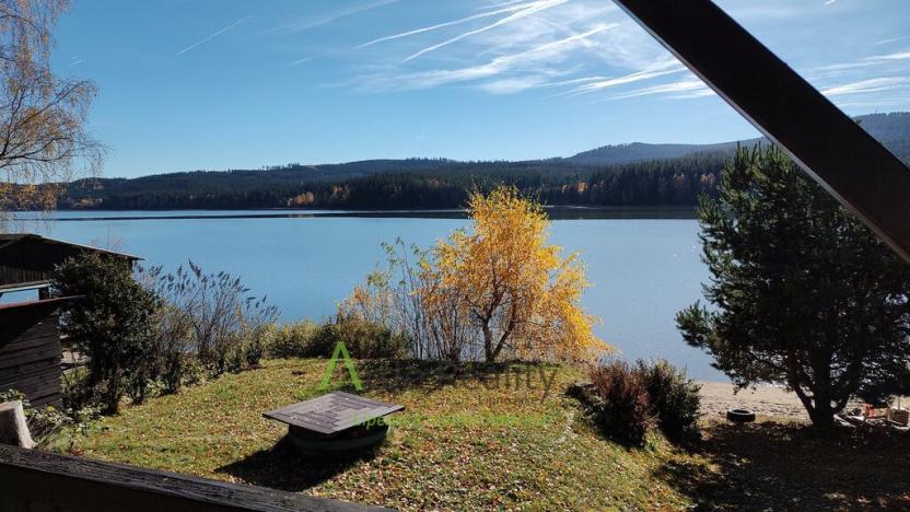 Prodej chaty, Frymburk - Kovářov, 131 m2