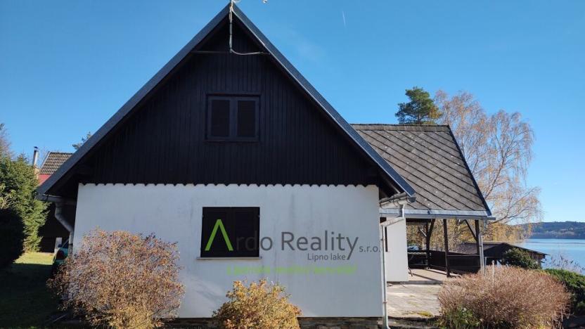 Prodej chaty, Frymburk - Kovářov, 131 m2