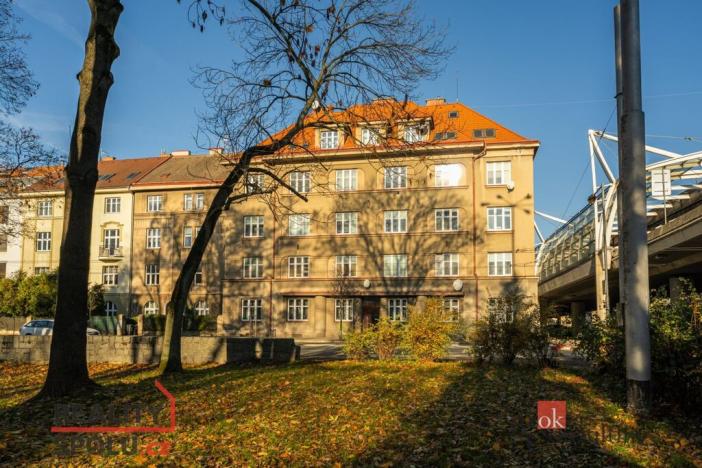 Pronájem bytu 2+1, Hradec Králové, Pospíšilova, 44 m2