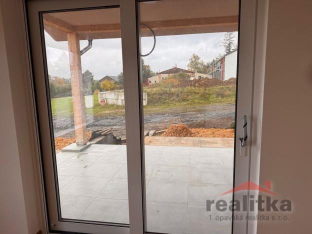 Pronájem rodinného domu, Opava, 103 m2