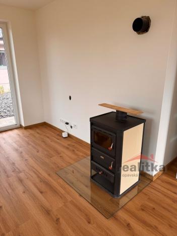 Pronájem rodinného domu, Opava, 103 m2