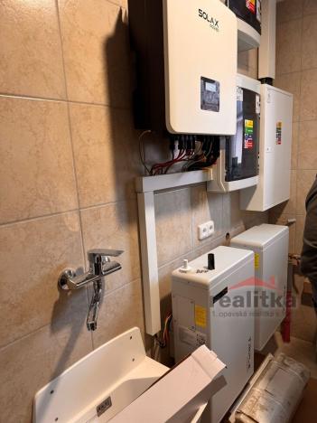 Pronájem rodinného domu, Opava, 103 m2