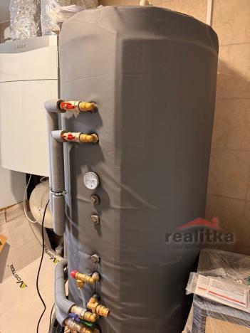 Pronájem rodinného domu, Opava, 103 m2