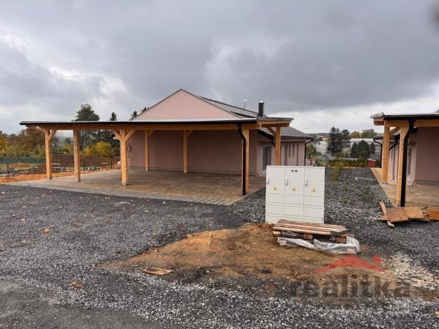 Pronájem rodinného domu, Opava, 103 m2