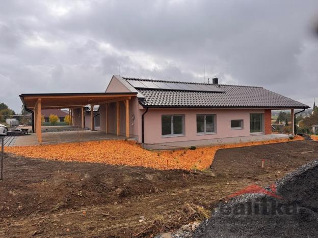 Pronájem rodinného domu, Opava, 103 m2