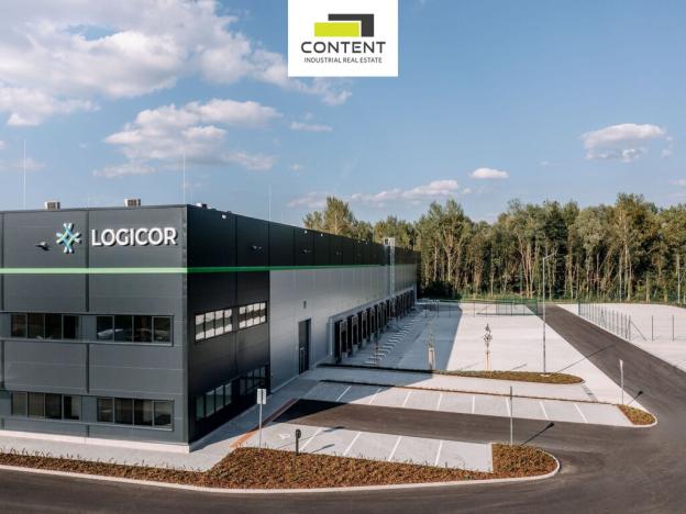 Pronájem výrobních prostor, Příšovice, 3000 m2