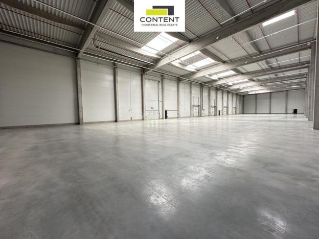 Pronájem výrobních prostor, Příšovice, 3000 m2