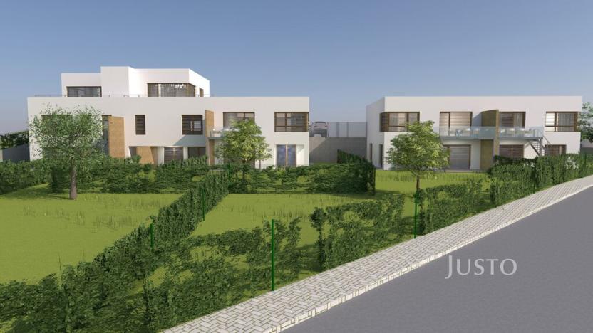 Prodej bytu 4+kk, Písek, Dolní, 76 m2