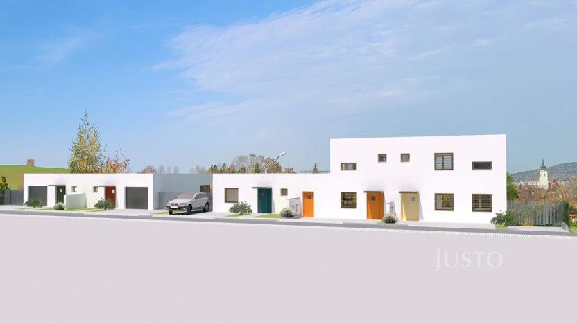 Prodej bytu 4+kk, Písek, Dolní, 76 m2