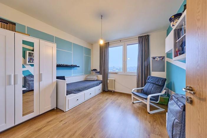 Prodej bytu 4+1, Trutnov, Sněženková, 90 m2