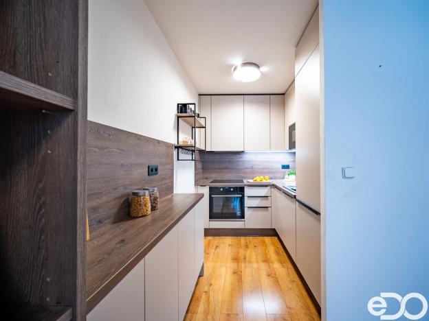 Prodej bytu 2+kk, Praha, Borovanského, 43 m2