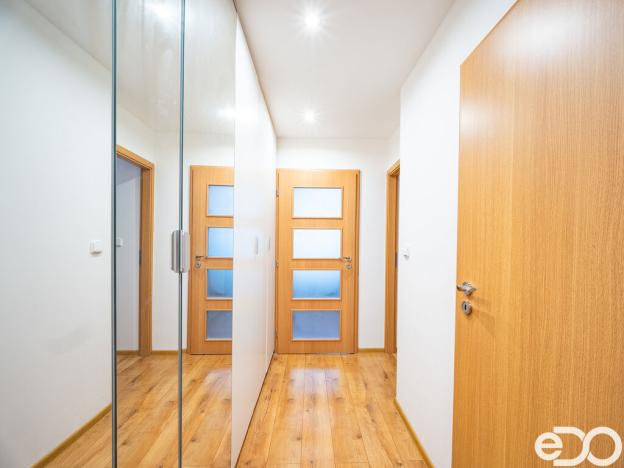 Prodej bytu 2+kk, Praha, Borovanského, 43 m2