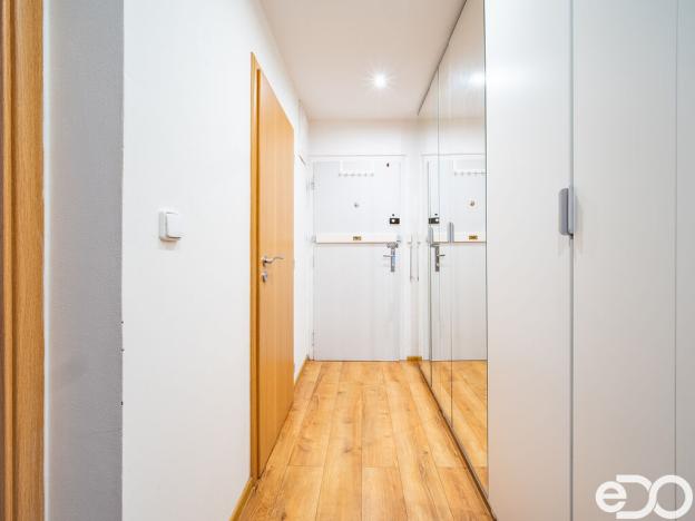 Prodej bytu 2+kk, Praha, Borovanského, 43 m2