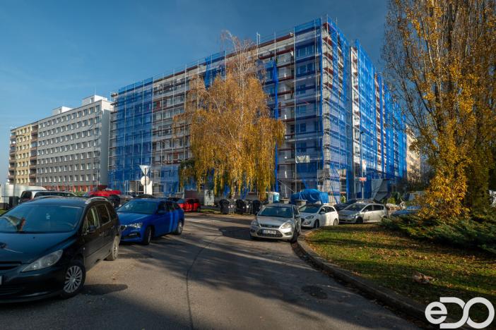 Prodej bytu 2+kk, Praha, Borovanského, 43 m2