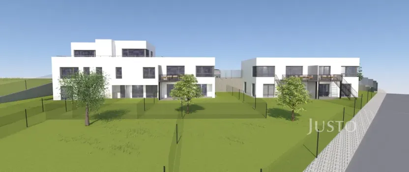 Prodej bytu 2+kk, Písek, Dolní, 60 m2