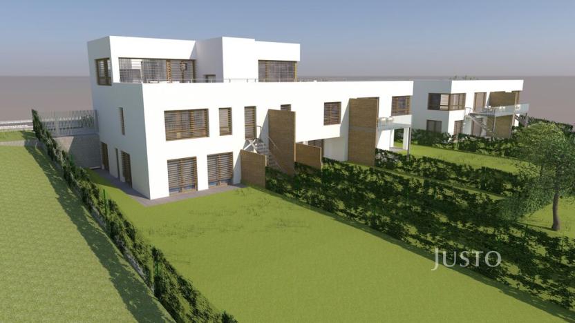 Prodej bytu 4+kk, Písek, Dolní, 99 m2