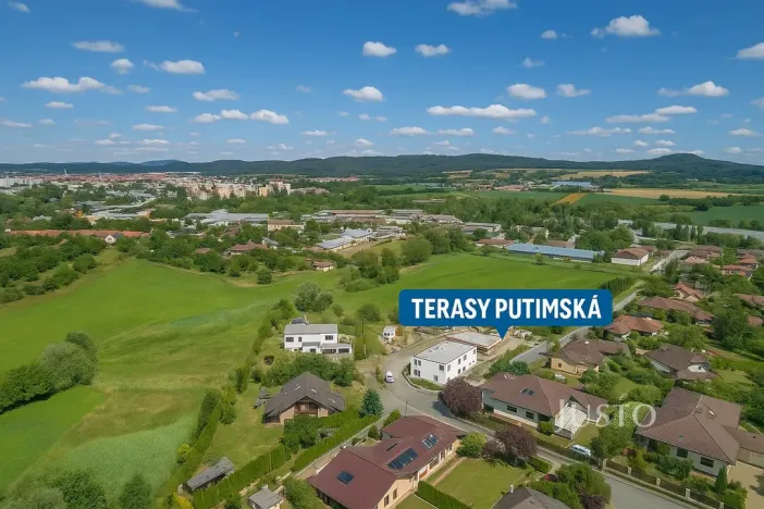 Prodej bytu 4+kk, Písek, Dolní, 99 m2