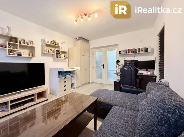 Prodej bytu 2+1, Hradec Králové, Labská kotlina, 58 m2