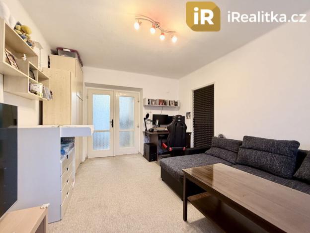 Prodej bytu 2+1, Hradec Králové, Labská kotlina, 58 m2