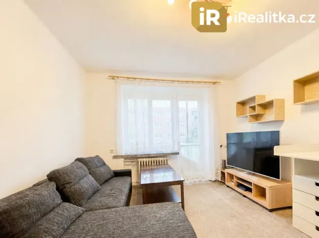 Prodej bytu 2+1, Hradec Králové, Labská kotlina, 58 m2