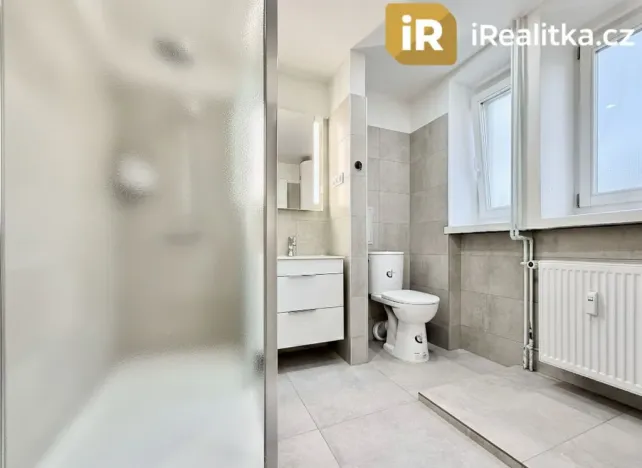 Prodej bytu 2+1, Hradec Králové, Labská kotlina, 58 m2