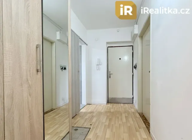 Prodej bytu 2+1, Hradec Králové, Labská kotlina, 58 m2