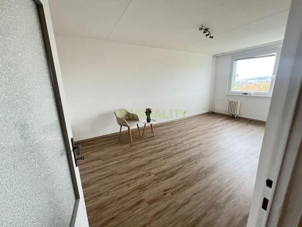 Prodej bytu 3+1, Jičín, Na jihu, 71 m2