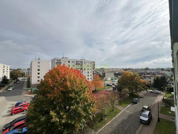 Prodej bytu 3+1, Jičín, Na jihu, 71 m2