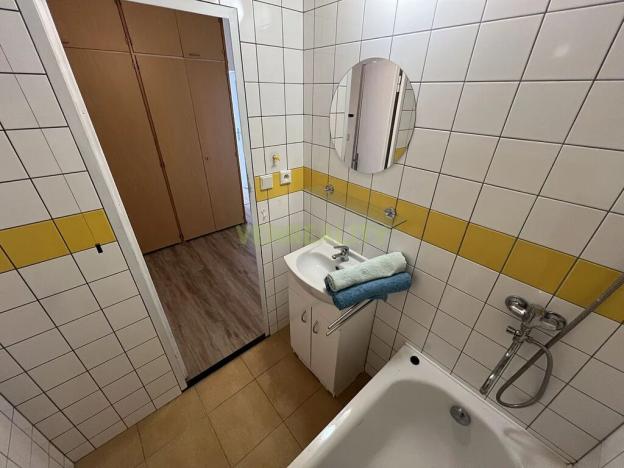 Prodej bytu 3+1, Jičín, Na jihu, 71 m2