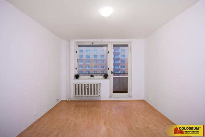 Prodej bytu 1+1, Brno - Královo Pole, 41 m2