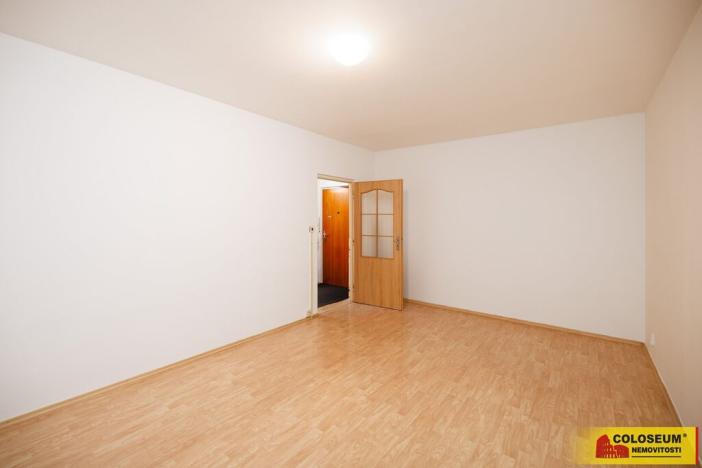 Prodej bytu 1+1, Brno - Královo Pole, 41 m2