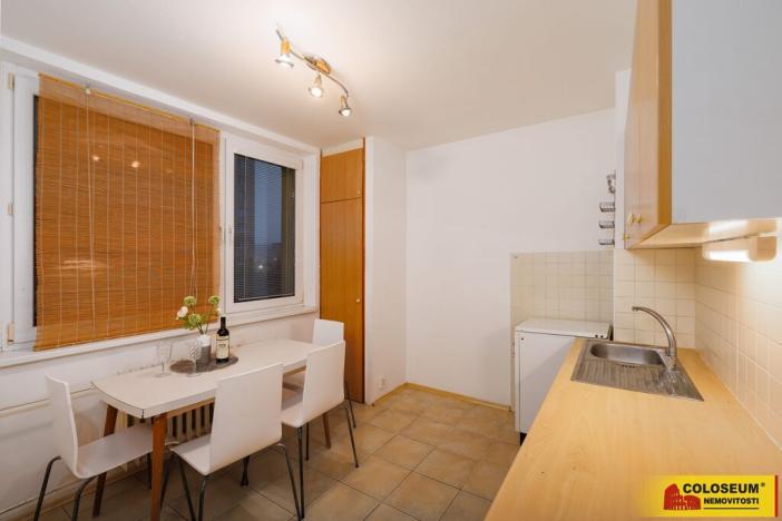 Prodej bytu 1+1, Brno - Královo Pole, 41 m2