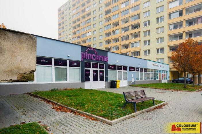 Prodej bytu 1+1, Brno - Královo Pole, 41 m2