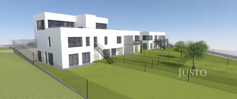 Prodej bytu 3+kk, Písek, Dolní, 84 m2