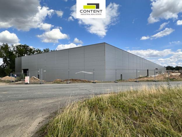 Pronájem skladu, Přimda - Mlýnec, 5000 m2